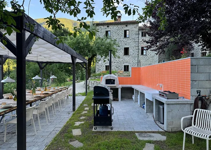 Bio Agriturismo Il Vigno