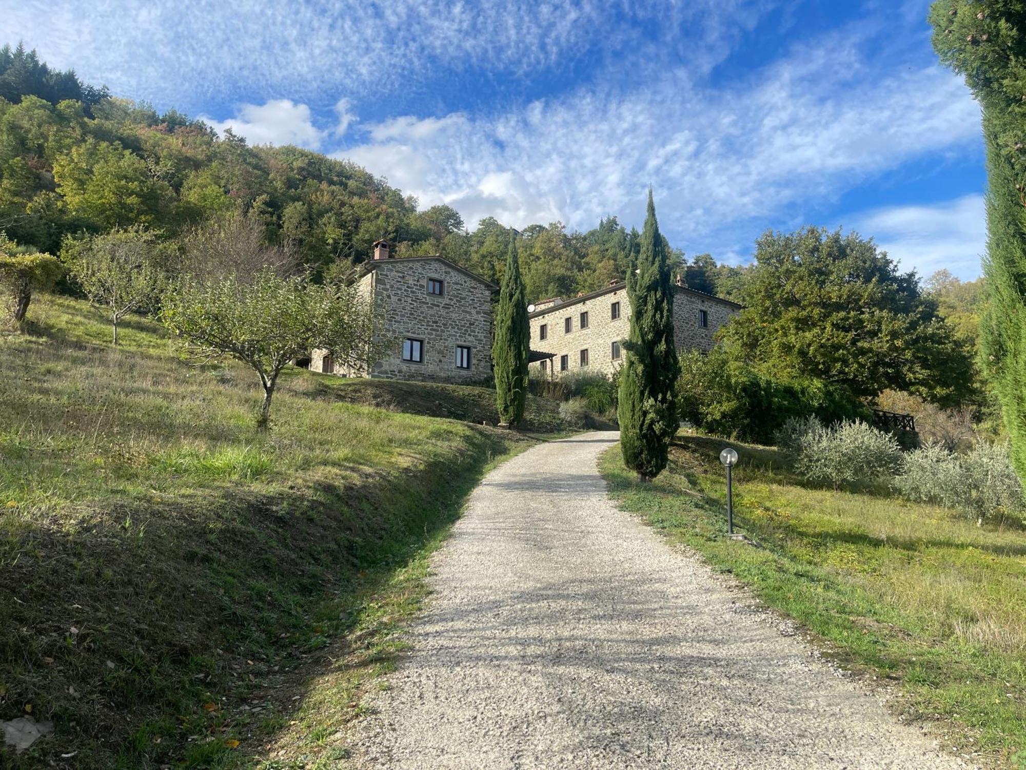 Bio Il Vigno Country house *