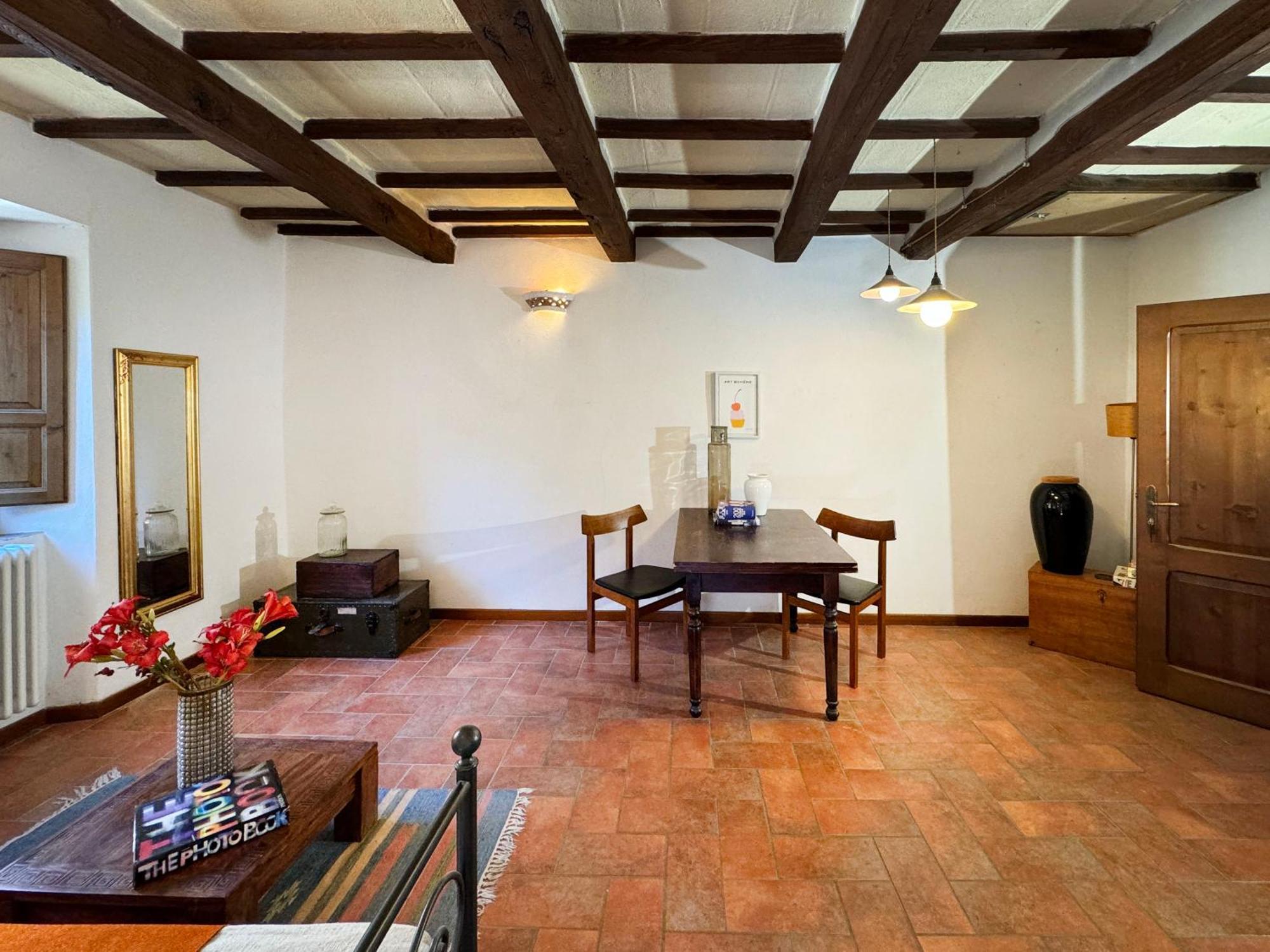Country house Bio Il Vigno
