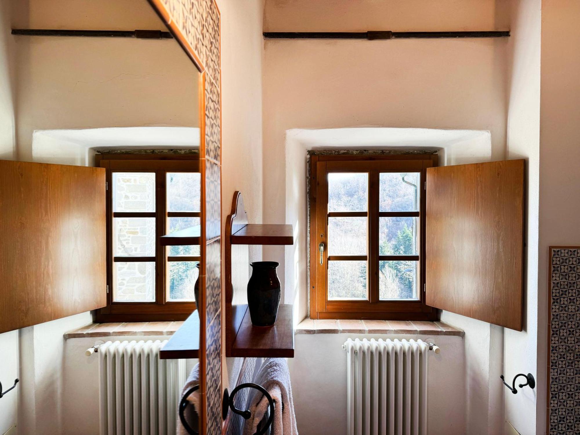 Bio Il Vigno Country house