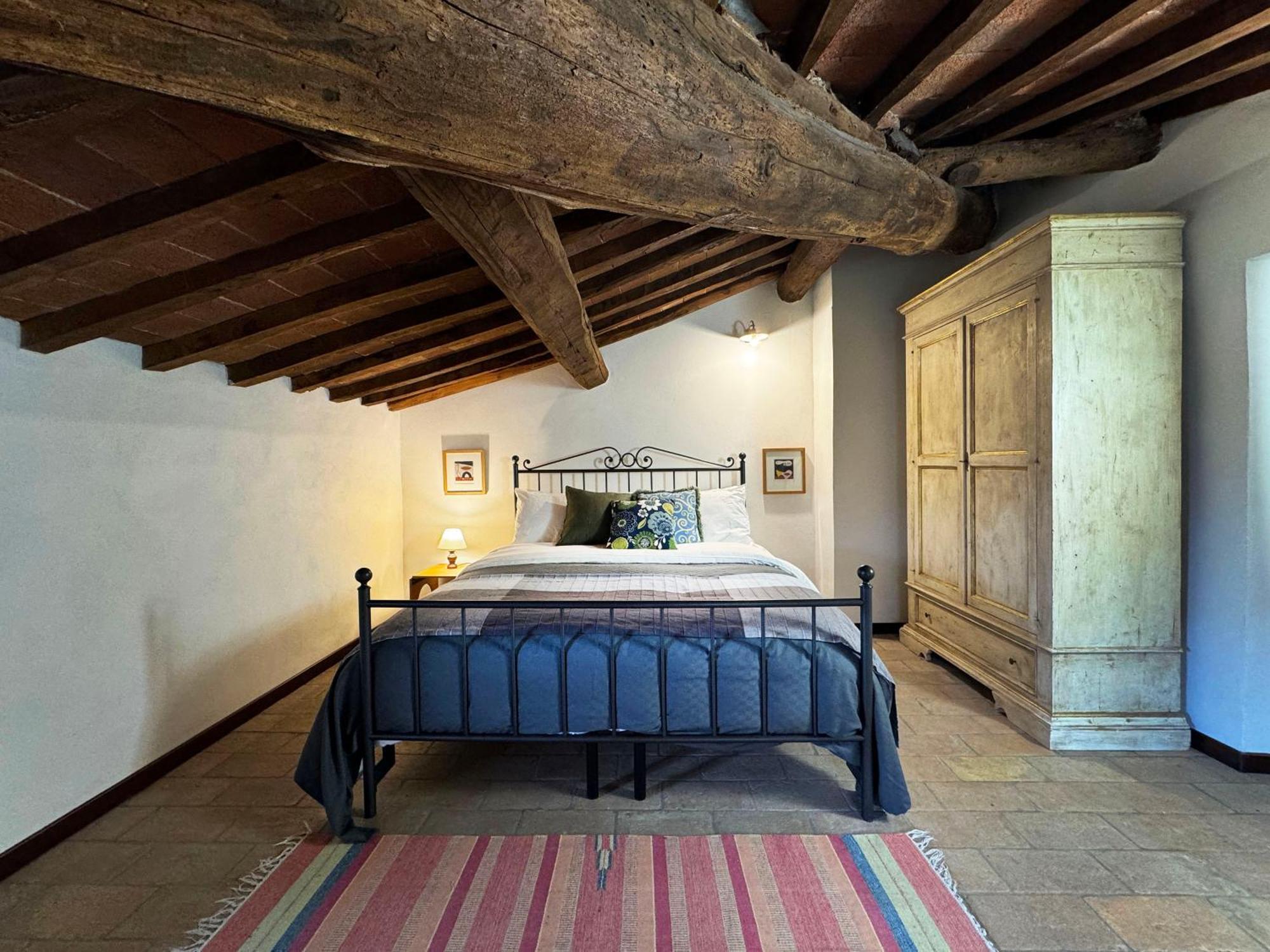 Country house Bio Il Vigno *
