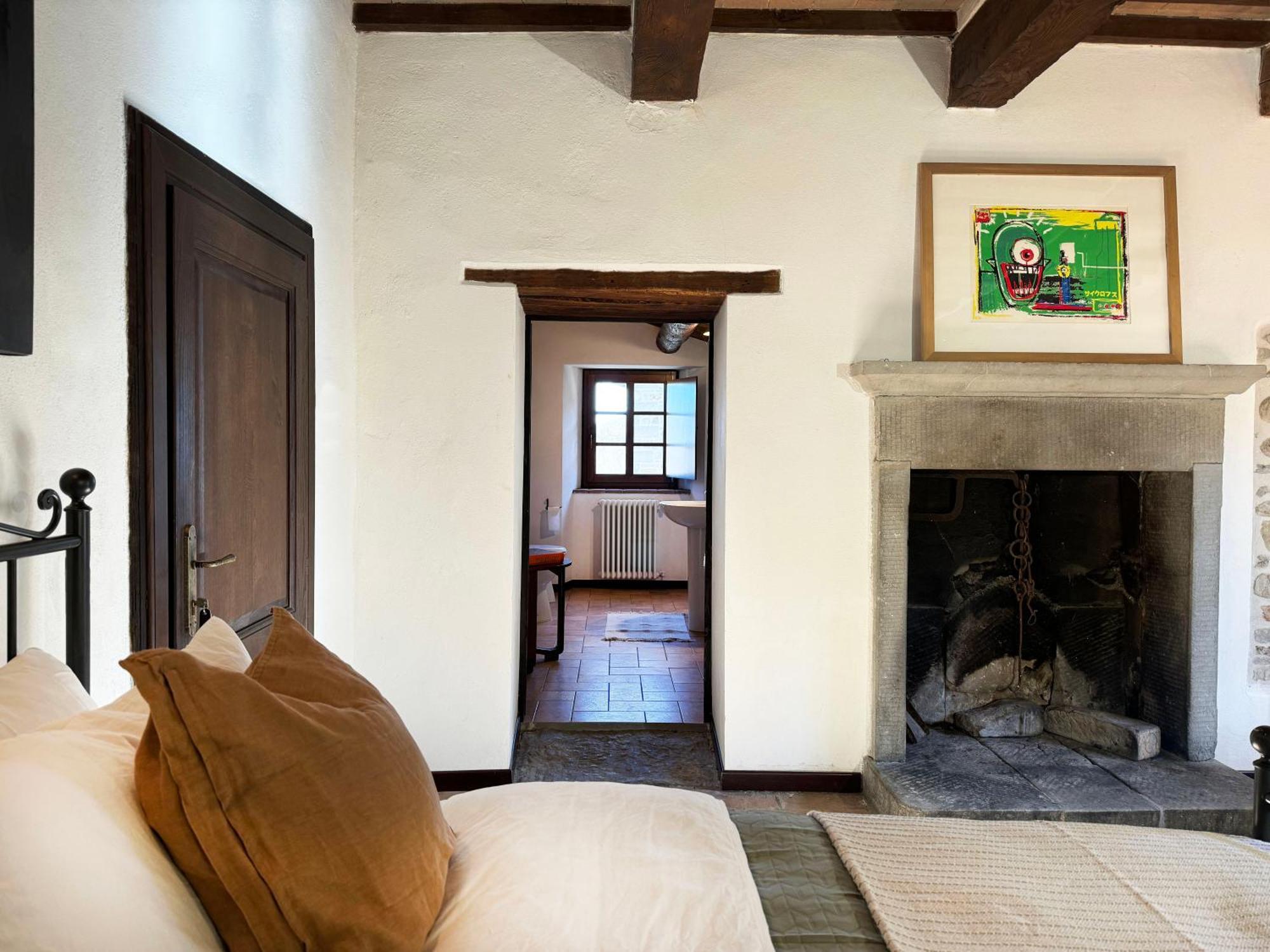 Country house Bio Il Vigno *