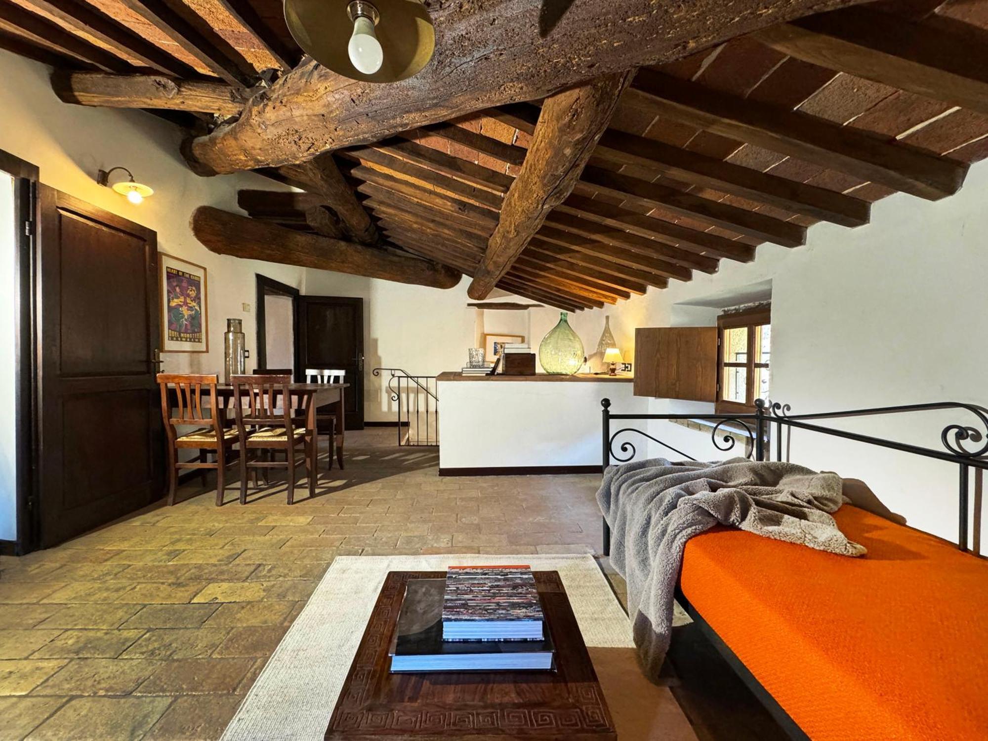 Country house Bio Il Vigno