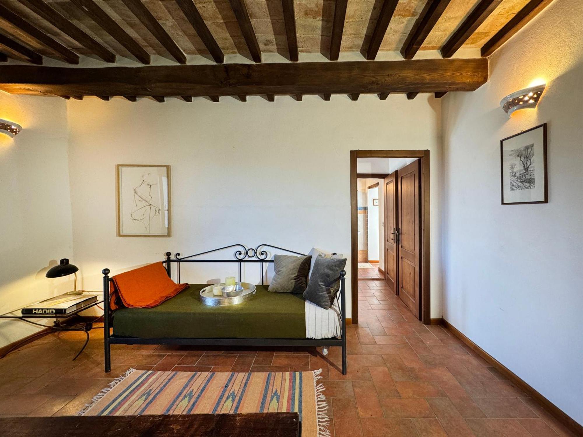 Bio Il Vigno Country house