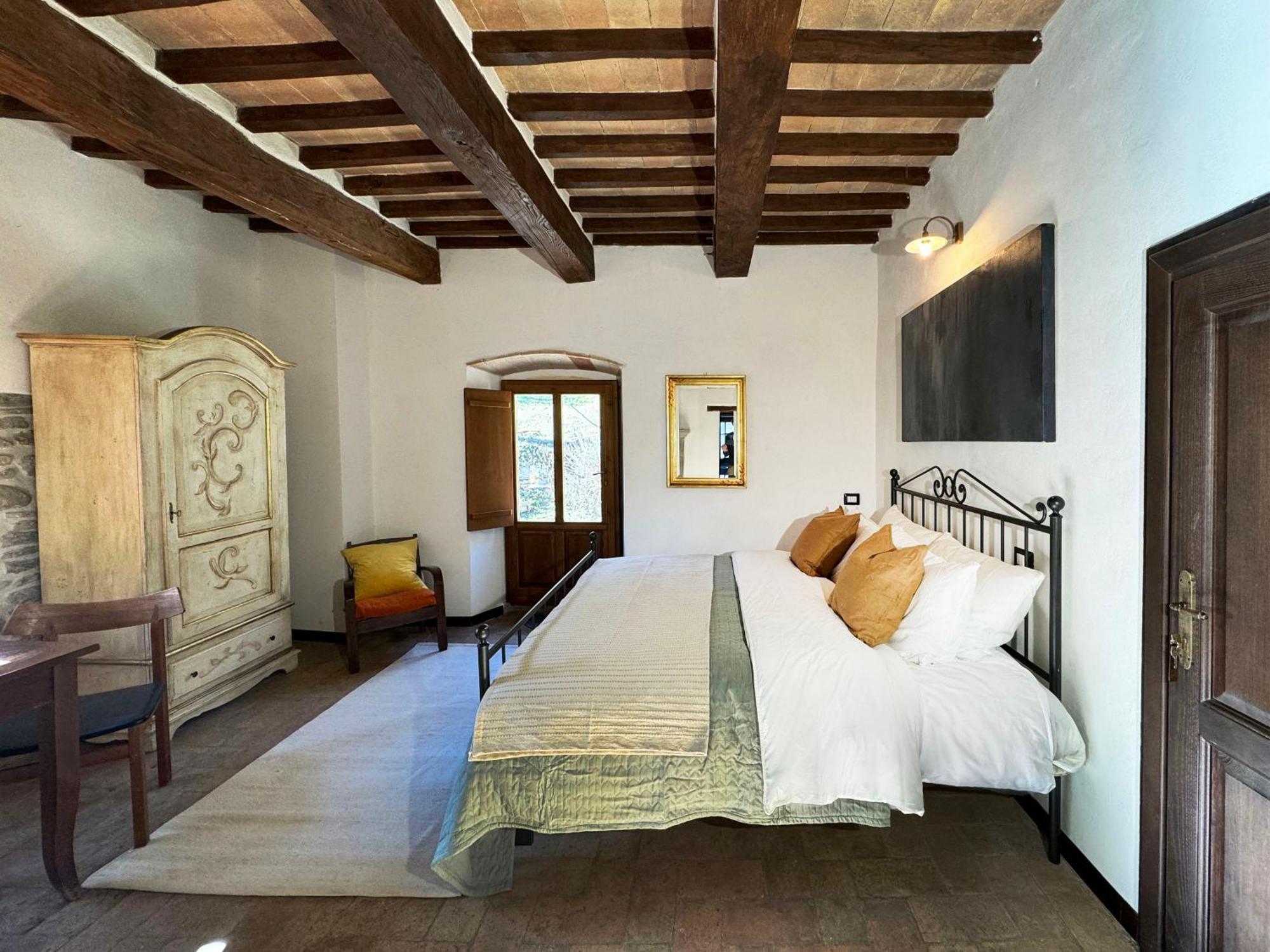 Country house Bio Il Vigno *