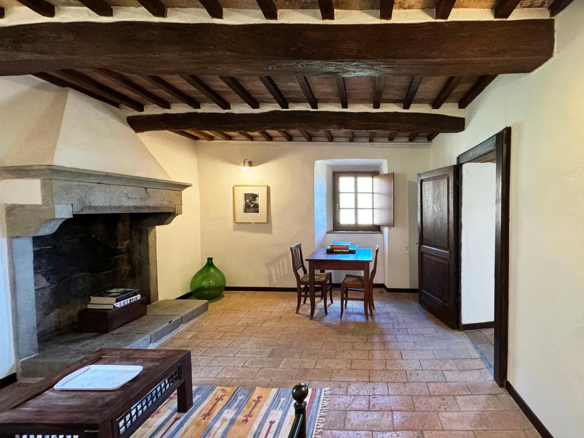Country house Bio Il Vigno