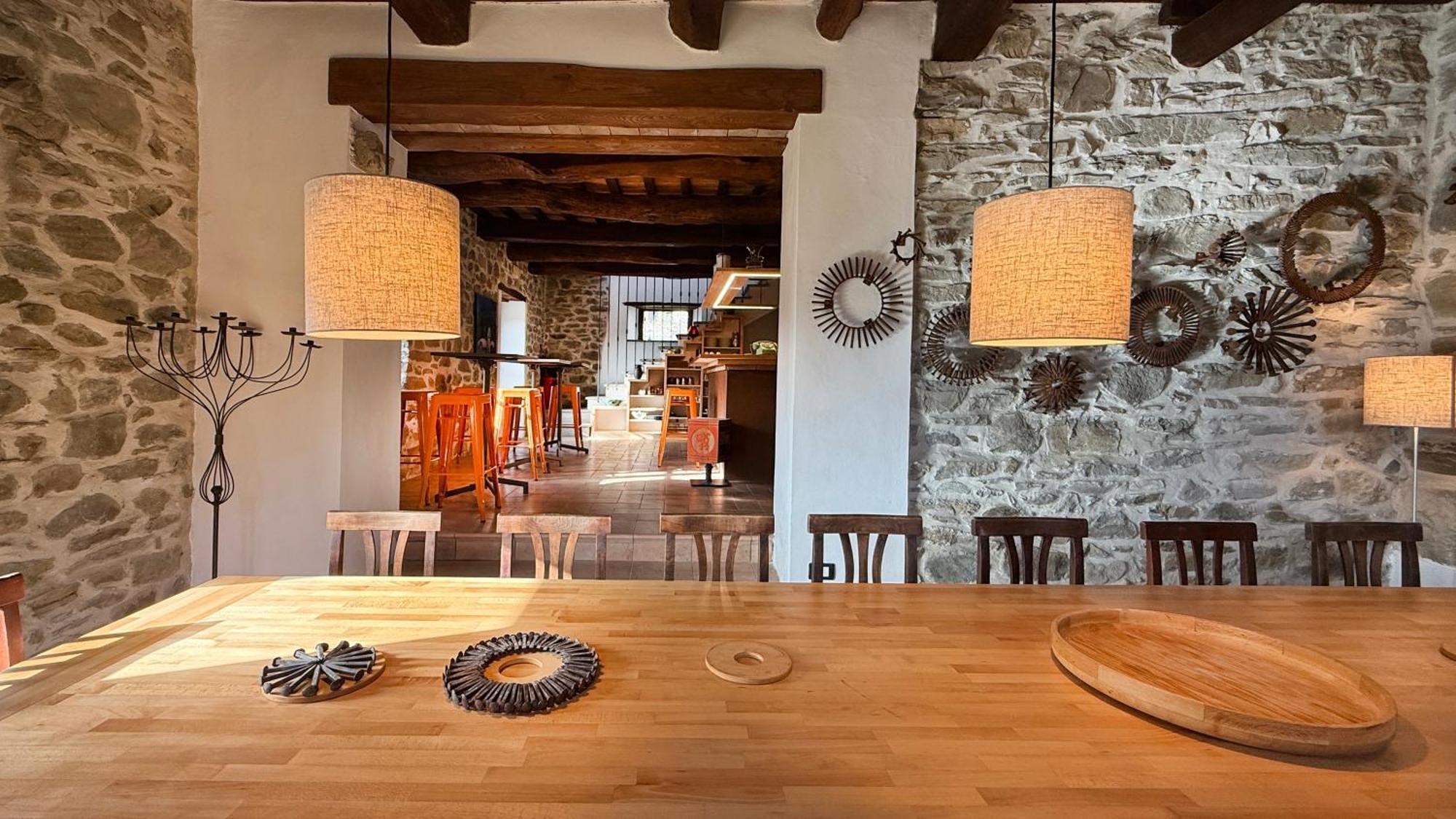 Country house Bio Il Vigno