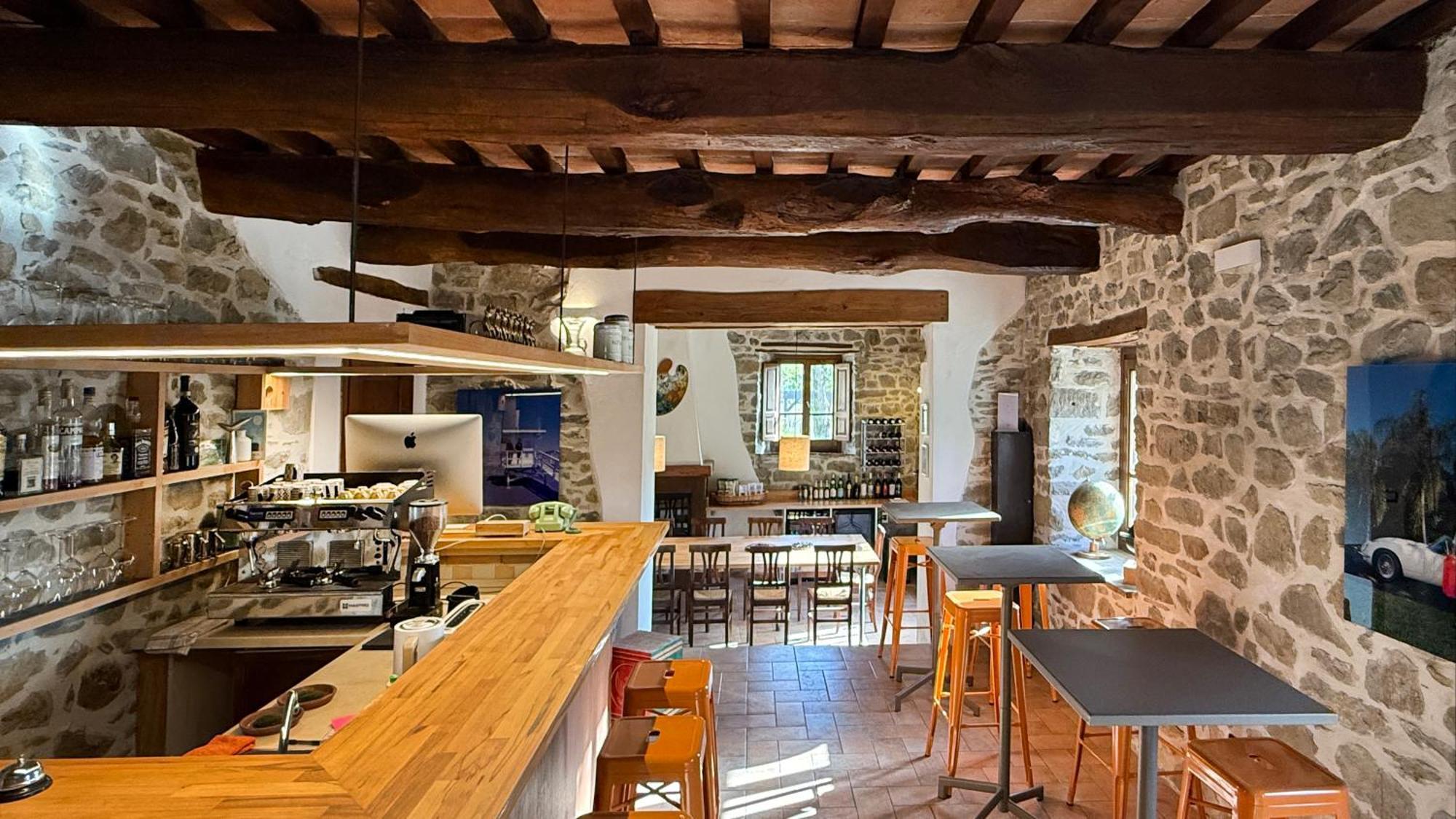 Bio Il Vigno Country house *