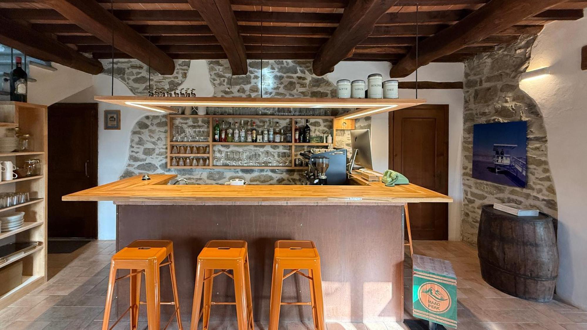 Country house Bio Il Vigno *